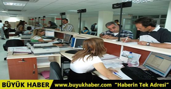 Kamu atamalarında yeni dönem