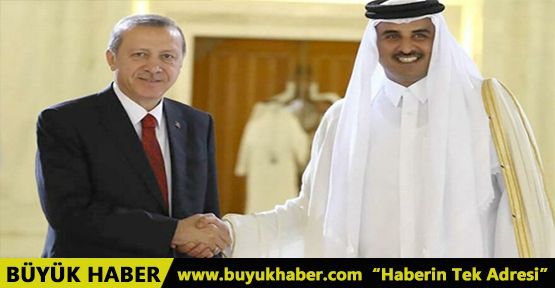 Katarlı gençlere Türkiye'de sınavsız tıp eğitimi hakkı verildi