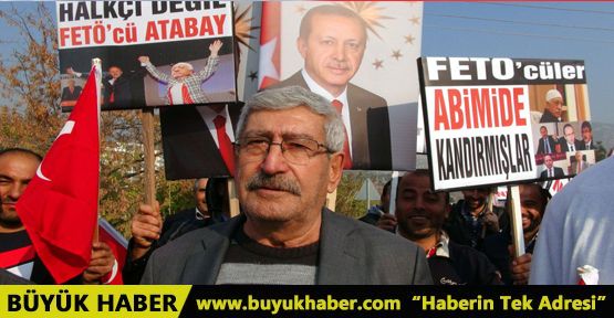 Kemal Kılıçdaroğlu'nun kardeşi CHP'den ihraç ediliyor