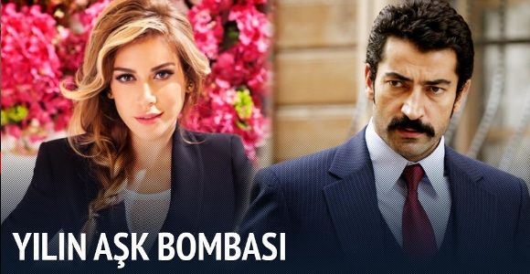 Kenan İmirzalıoğlu ile Sinem Kobal aşk yaşıyor iddiası