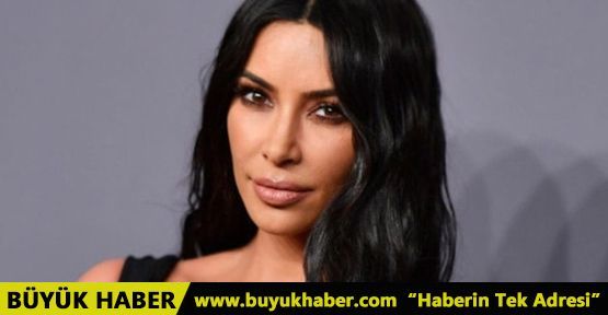 Kim Kardashian'dan radikal karar! İşte yeni mesleği