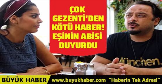 Koronaya yakalanan Çok Gezenti Burak Akkul'dan kötü haber!