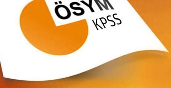 KPSS sonuçları açıklandı