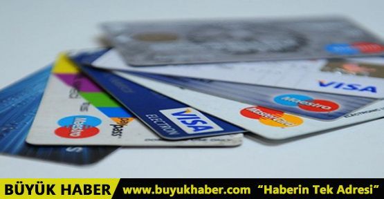 Kredi kartı ile online alışveriş 17 Ağustos'ta son buluyor