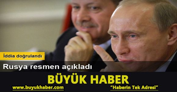 Kremlin: Erdoğan-Putin zirvesi gerçekleşmeyecek