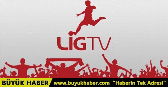 Lig TV'nin yeni adı ne olacak?