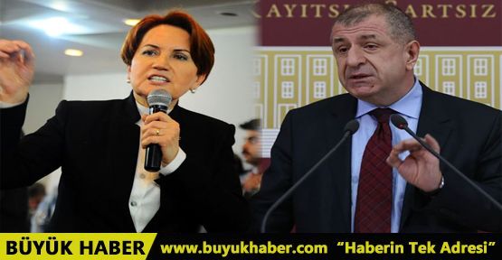 Mahkemeden Meral Akşener ve Ümit Özdağ kararı: MHP kapısı kapandı