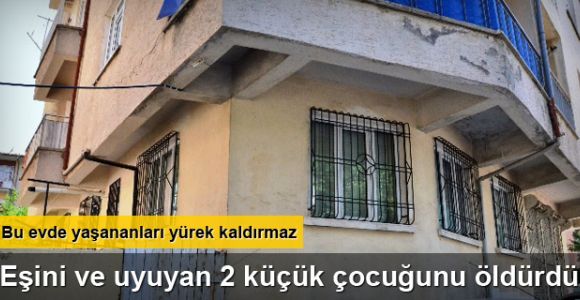 Malatya’da kan donduran cinayet