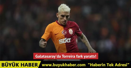 Manchester'a cehennemi yaşattı