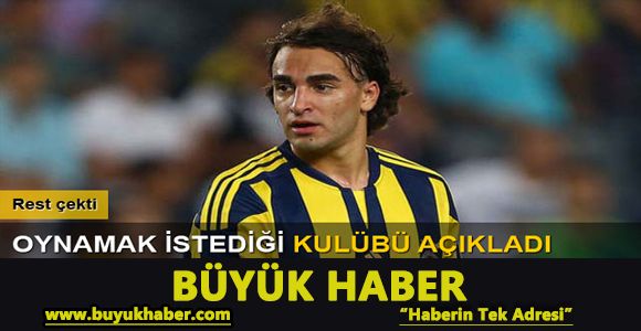 Markovic: 'Beni Fenerbahçe'ye satın'