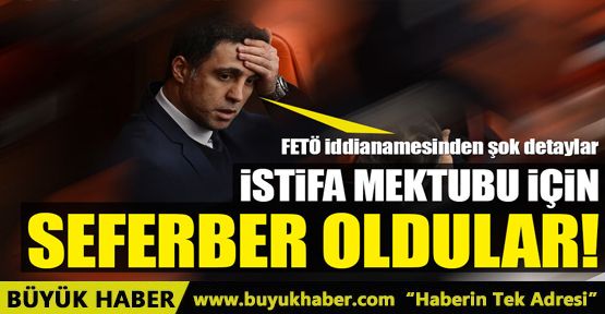 Medya iddianamesinden şok detaylar: Hakan Şükür için seferber oldular