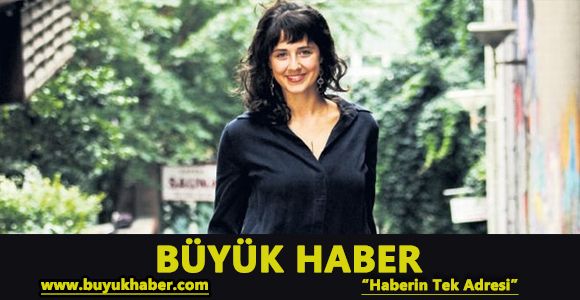 Melis Birkan 'Helena'yı anlattı!