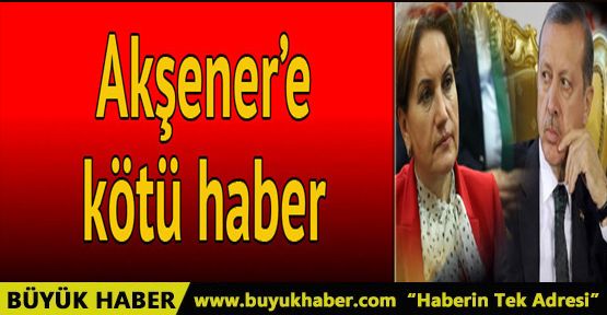 Meral Akşener, Erdoğan’ı zorlayabilir mi?'