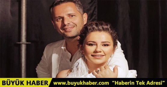 Merve Özbey’den müjdeli haber geldi