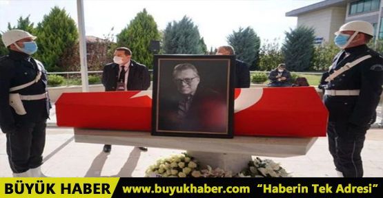 Mesut Yılmaz son yolculuğuna uğurlandı