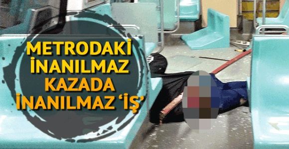 Metroya şikâyet yok ama iş var