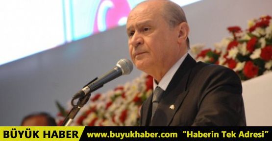 MHP, yerel seçimler için 50 belediye başkan adayını daha belirledi