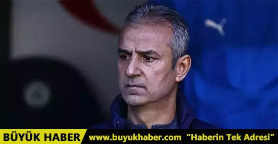 Milli ara sonrası Fenerbahçe'yi bekleyen zorlu fikstür