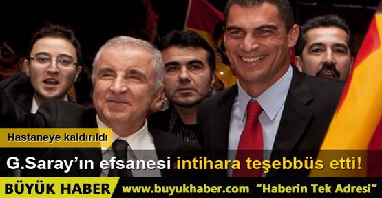 Mondragon hastanelik oldu!