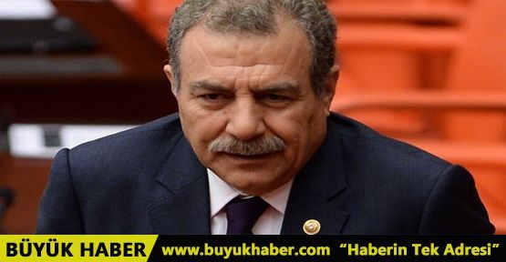 Muammer Güler için flaş karar