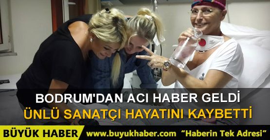 Naşide Göktürk hayatını kaybetti