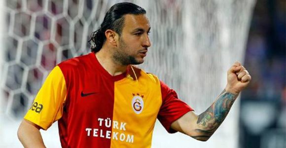 Necati Ateş'ten sürpriz Galatasaray açıklaması