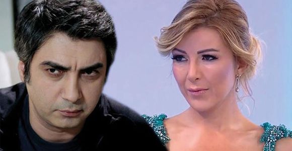 Necati Şaşmaz‘dan eski yenge açıklaması