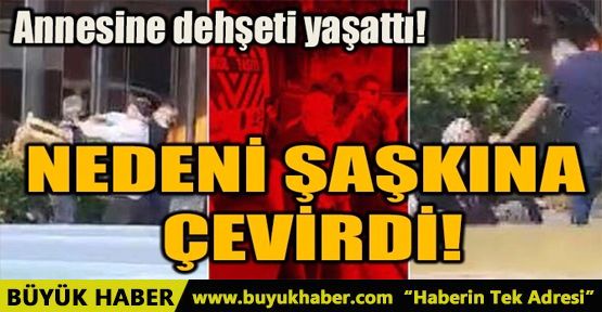 NEDENİ ŞAŞKINA ÇEVİRDİ!