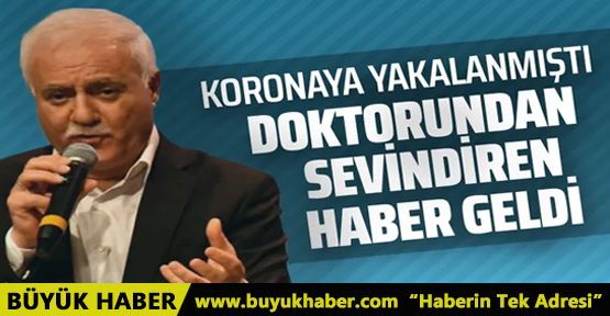 Nihat Hatipoğlu'nun sağlık durumu nasıl? Doktorundan açıklama geldi