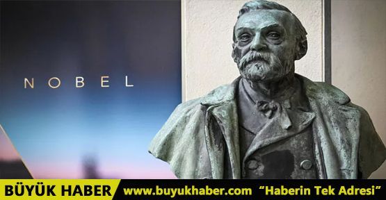 Nobel Barış Ödülü sahibini buldu