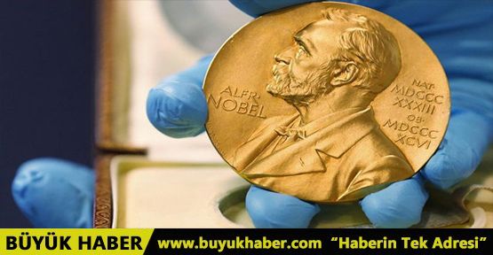 Nobel Barış Ödülü'nün sahibi ICAN oldu