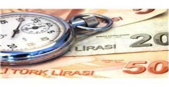 Nöbet ücreti zammı kabul edildi