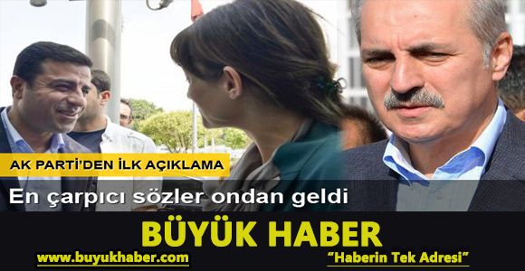 Numan Kurtulmuş: 'Salladık' diyenlere en büyük cevap