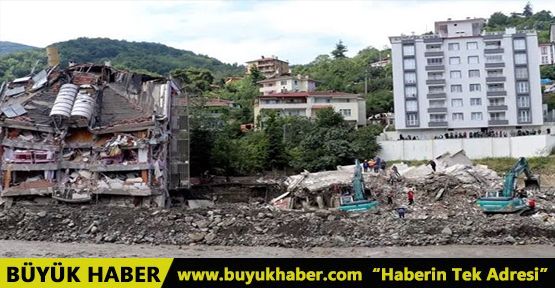 Ölçer Apartmanı'nın müteahhidi Mehmet Özkan gözaltına alındı