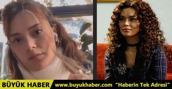 Oyuncu Seray Kaya paylaşımıyla korkuttu! Hastalığını açıkladı