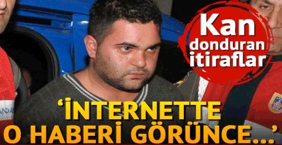 Özgecan cinayetinde kan donduran itiraflar