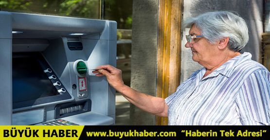 Paralar yarın hesaplara yatırılıyor! 1.100 TL ödenecek
