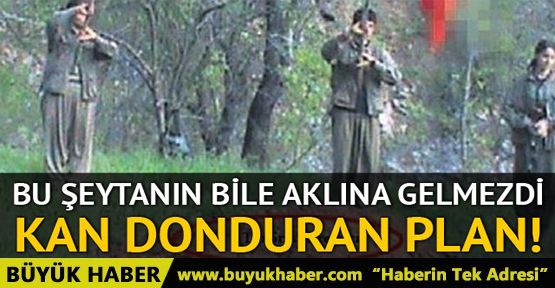 PKK kayıplarını böyle gizliyor!