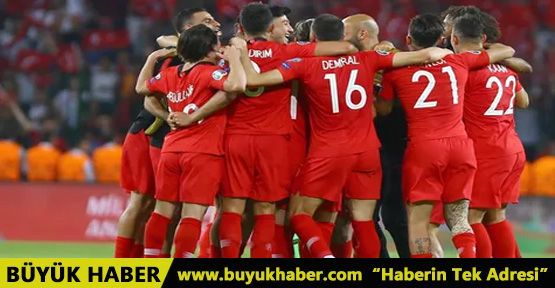 Portekiz – Türkiye maçı saat kaçta, hangi kanalda?
