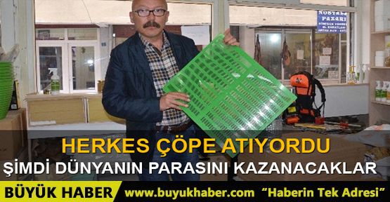 Propolis ekonomiye kazandırılacak