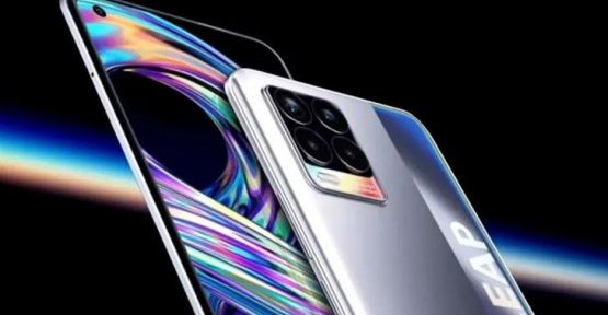 Realme 8i modelini şimdi de Avrupa’ya geliyor