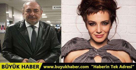 Reha Muhtar ve Deniz Uğur'un velayet davası