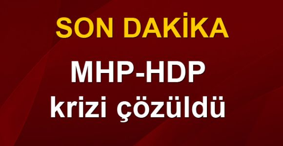 RTÜK düğümü çözüldü, kazanan MHP oldu