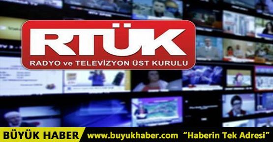 RTÜK'ten FETÖ'ye yurt dışında da darbe