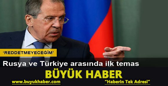 Rusya'dan flaş açıklama: Türkiye'yi reddetmeyeceğiz