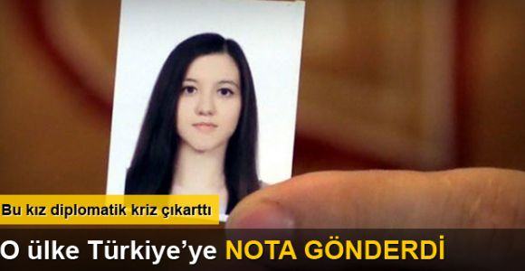 Rusya'dan Türkiye'ye 'İsmailova' notası