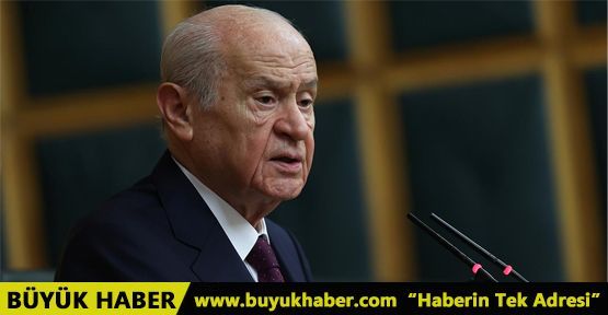 Saadet Grubu'nun TBMM'deki yer sorunu, Devlet Bahçeli'nin önerisiyle çözüldü