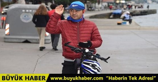 Sağlığım berbat
