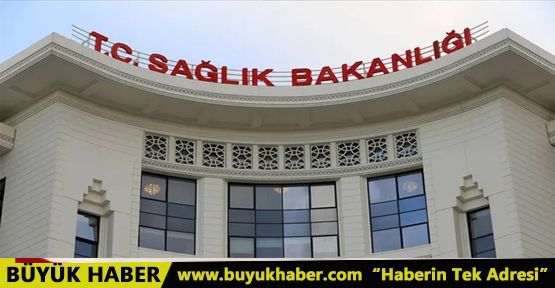 Sağlık Bakanlığı 15 sözleşmeli bilişim personeli alacak