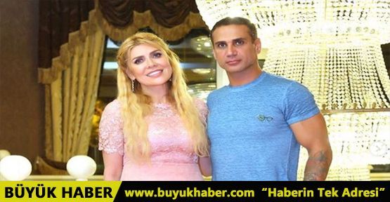 Şarkıcı Doğuş'un gazeteci eşi Xosqedem Hidayetqizi, Azerbaycan-Ermenistan çatışmalarının yaşandığı Karabağ cephesine gitti